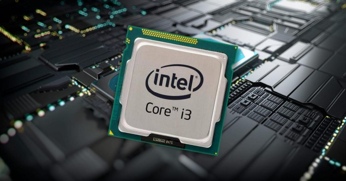 TNC Store CPU Intel Core i3 12100F